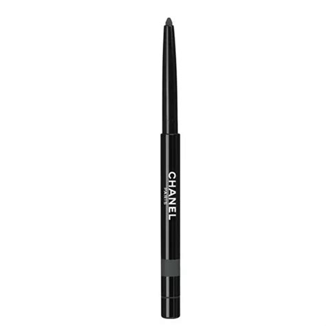 chanel khaki eyeliner|chanel eyeliner 60 celadon.